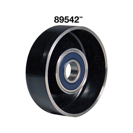 Dayco 99-09 Buick-Cadillac-Chev-Chev Hd Pulley, 89542 89542
